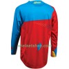 MTB/Motocross Shirt Lange Mouw Thro COREHUX LE N002